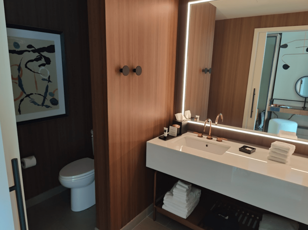 Omni Boston Hotel at the Seaport