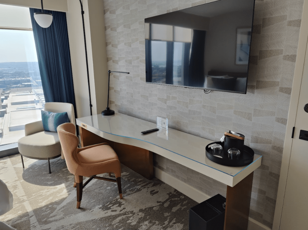 Omni Boston Hotel at the Seaport