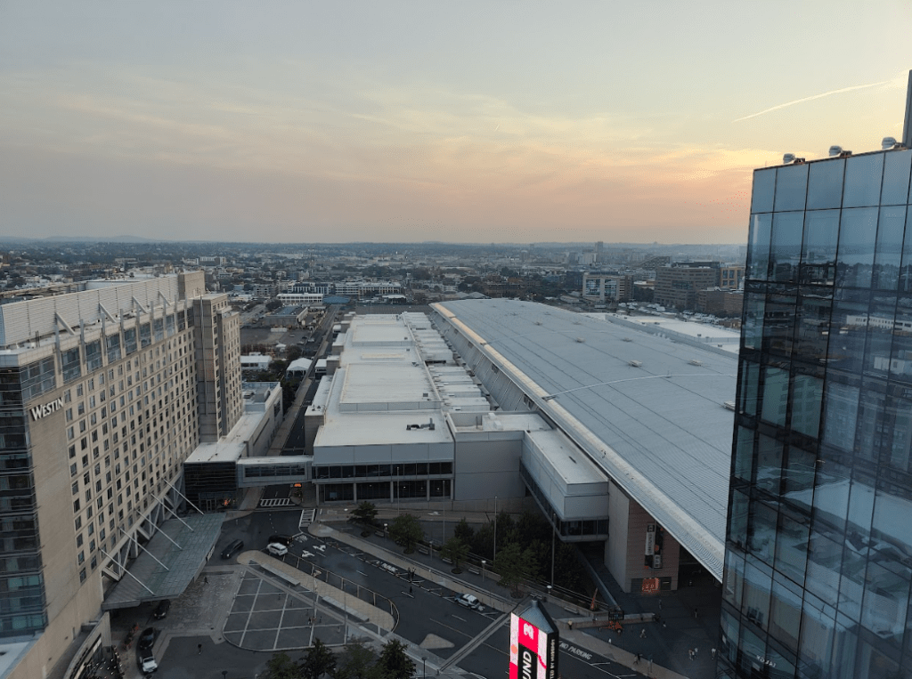 Omni Boston Hotel at the Seaport