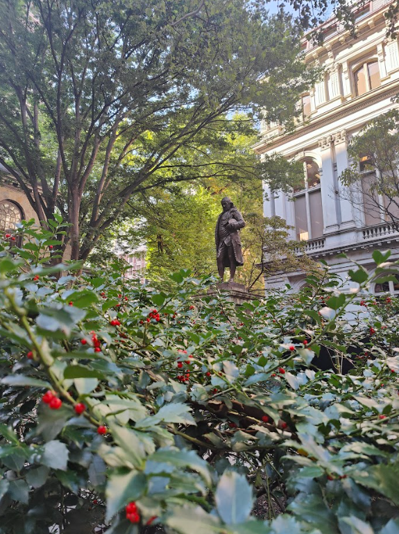 Freedom Trail Boston