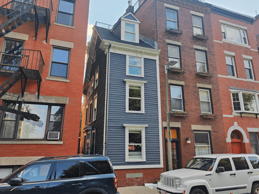 Freedom Trail Boston