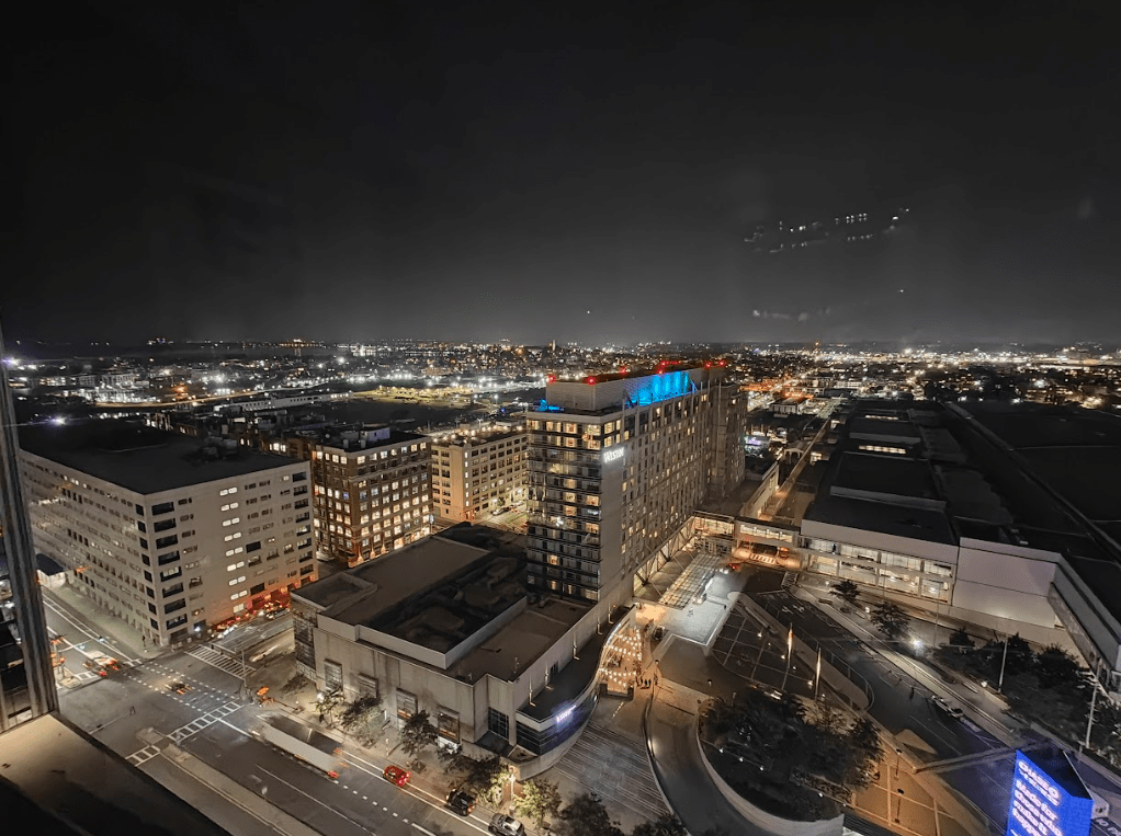 Omni Boston Hotel at the Seaport