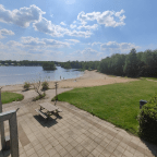 Landal de Vlegge: prima, betaalbaar park met gezellig meertje