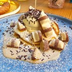 Heerlijke ontbijttent in Fuengirola: What the Brunch