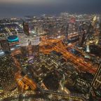 5 leuke dingen om te doen in Dubai