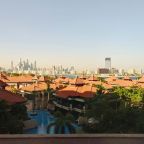 5 x waarom het Anantara The Palm Resort in Dubai een heerlijke uitvalsbasis is